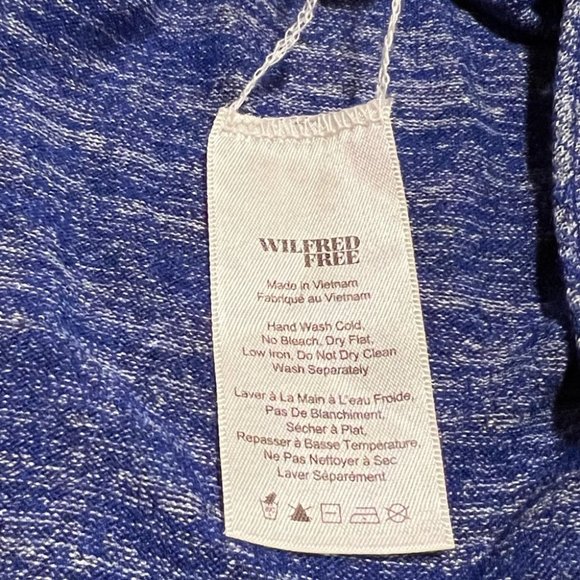 Aritzia Wilfred Free racerback tank - Picture 4 of 7